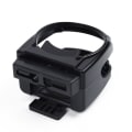 Pikkukuva 5 / 5: Automukinpidike Universal Auton juomakiinnitysteline Auton ilmanpoistoaukko Mukitelineteline Autotuote Autotarvikkeet - Juomatelineet Red and Black