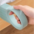 Miniatyrbilde 3 av 4: Madrassløfter for å skifte laken, sengetøyskiftehjelper - Lazy Bed Maker Tool hjelper til med å løfte og holde madrassen, lindre