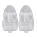 Miniatyrbilde 3 av 3: 30 stk Små Led Led-lys Lykter Led Party Light Super Bright Led Light Led-lys Ballonger Mini Led-lys Yellow