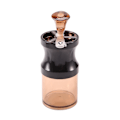 Miniatyrbild 4 av 4: Koonan Handvevad Kaffemaskin Burr Grinder Kaffekvarn