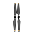 Miniatyrbilde 1 av 3: 4 stk 8330f propeller for Dji Mavic Pro