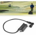 Miniatyrbillede 1 af 5: Denso tændspole 129700 tændspole passer til Denso Coil Pack 2653 GAS 260265285320425445455 F725 F911denso tændspole 129700 denso tændspole