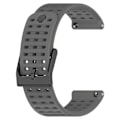 Pikkukuva 2 / 5: Urheiluhihna Suunto Vertical/9 Peak Pro/9 Peak/5 Peak, 22mm watch rannekkeille Grey