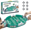 Miniatyrbillede 1 af 3: Sjovt fodboldbordspil til børn Voksne bordfodbold interaktiv legetøjslegegave A8