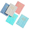 Pikkukuva 2 / 5: Muistikirja Spiral Mini Notebook 365 Days Kannettava Taskumuistilehtiö Päivittäinen viikoittainen aikataulu Muistikirjat Paperitarvikkeet Toimistotarvikkeet Koulutarvikkeet (väri: vaaleanpunainen)