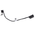 Miniatyrbild 5 av 5: Reparation av bärbara delar, byte av batterikabel för -dell Latitude E7470 E7480 bärbar dator