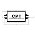 Pikkukuva 2 / 5: Dc-dc-muunninmoduuli 12v - 5v USB power 3a 15w