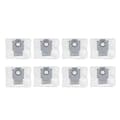 Reservdelar & Dammsugarpåsar för Roborock Q8 Max & Q5 Pro[JSR] 8PCS