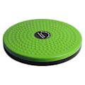 Miniatyrbillede 1 af 5: Body Sculpting Twisting Board Fitness Slankemaskine Roterende Board Kvinde Twisting Exercise Green