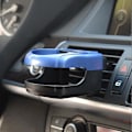Miniatyrbilde 5 av 5: Billuftuttak Vannkopp Drikkeholdere Tilbehør For Citroen C1 C2 C3 C4 C5 C6 C8 C4l Ds3 Ds4 Ds5 Ds5ls Ds6 - Drikkeholdere Black