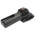 Pikkukuva 1 / 9: Patukkapidike 360° kääntyvä pikakiinnitys Patukan kotelo Holster Selviytymistyökalu 0.11 Long Style