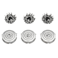 Pikkukuva 3 / 5: Philips Philips Hq9 Replacement Head 3 Pack