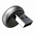 CARLINKIT CPC200-MINI Ultra3 Trådbunden till Trådlös CarPlay Android Auto Adapter USB Dongle