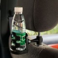 Pikkukuva 2 / 5: Uuden auton tuuletusaukon juomakuppipulloteline Autoauton kuorma-auton vesipullotelineet Telineet Automuppiteline autolle vesipullolle Tuhkakuppi|juomatelineet| air vent cup holder
