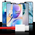 Pikkukuva 3 / 5: Alkuperäinen OnePlus 8tpro Warp Charge Type-C Dash-kaapeli 2M