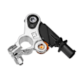 Miniatyrbillede 1 af 5: 4692269ai batterisensor til 2011-2020 Wrangler Ram