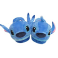 Pikkukuva 1 / 2: Slip-on Stitch Lämpimät Pehmotossut Liukastumista estävät Sisätalon jalkineet