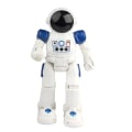 Miniatyrbilde 1 av 5: Kid Intelligent Smart Robot Geste Sensing Programmerbar Leke Rc Robot Xmas Kids Multicolor
