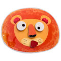 Pikkukuva 1 / 5: Funny Expression Puzzle Lelut Creative Wall Tarra Kylpylelut lapsille