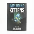 Imploding Kittens kortspel originalutgåva komplett i kartong-XF4-