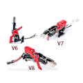 Miniatyrbillede 3 af 3: Til Dyson V8 original switch samling robot støvsuger tilbehør udskiftelige reservedele Tæppe