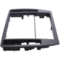 Miniatyrbild 5 av 5: Mittkonsoll Bezel-kompatibel Passat B5 2001 2002 2003 2004 2005