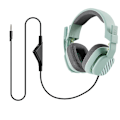 Miniatyrbillede 5 af 5: Udskiftningslydkabelledning til Astro A10 A30 A40 A40tr-hovedtelefoner