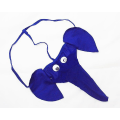 Miniatyrbild 1 av 4: 4st Herr Trosor Nyhet Elefant Trosor G-strings Trosor Trosor Underkläder Underkläder Underkläder Flerfärgad Valfritt blue
