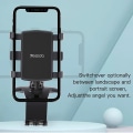 Miniatyrbilde 4 av 5: Yesido C101 bil multifunksjonell telefonholder C101