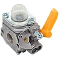 Pikkukuva 2 / 4: Kaasutin 308054012 Set 25cc 26cc 30cc 46cc Homelite Pensasleikkuri Zama C1u-h