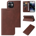 Miniatyrbild 2 av 5: Magnetisk case för Ulefone Armor 11t 5g / 11 5g Brown