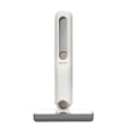 Miniatyrbilde 3 av 5: Bærbar Mini Squeeze Mop Håndvaskbar Desktop Rengjøring Mini Mopp Selvrensende Mini Mopp replacement sponge