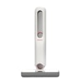 Miniatyrbillede 3 af 5: Bærbar Mini Squeeze Mop Håndvaskbar Desktop Rengøring Mini Mop Selvrensende Mini Mop replacement sponge