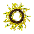 Pikkukuva 5 / 5: Double Hole Hanging Nest Creative Warm Nest Parrot Hammock Bird Sleeping Bed (etninen tyyli)