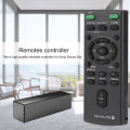Miniatyrbilde 2 av 5: Erstatning Rm-anu192 fjernkontroll for Sony Sound Bar Sact60bt Htct60bt Sswct60