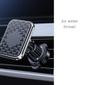 Miniatyrbild 1 av 5: Bil magnetisk telefonfäste 720 grader roterande stark magnetisk sugfäste Autonavigationshållare Biltillbehör Partihandel| | 02-B
