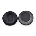 Miniatyrbild 3 av 5: Bekväma öronkuddar Huvudstrålkar Forsony For Ps3 7.1 Elite Edition Wireless Cechya- Flannel earpads and headband