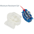 Miniatyrbilde 2 av 5: 314 Vanntett 3-hulls kabelkoblinger 25 stk/sett Tilbehør Gadget For Automower Gardena Robotgressklipper