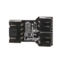 Miniatyrbild 5 av 5: Moderkort Hot Bed Expansion Interface Adapter Module Lerdge Controller Parts