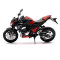 Miniatyrbild 5 av 5: 1:12 Kawasaki Z900 Alloy Die Cast Motorcykelmodell Leksak Vehicle Collection Autobike Shork-absorber Off Road Autocykelleksaker Bil
