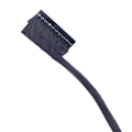 Miniatyrbillede 4 af 5: Bærbar reparation af reservedele Udskiftning af batterikabelkabel til -dell Latitude E7470 E7480 bærbar computer
