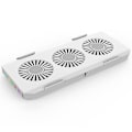 Miniatyrbillede 1 af 5: Rgb Controller Kabel, pc 12v 4pin Rgb Cpu Case Fan Led Light Strip Lampe Bar Vandkøling Rgb Control
