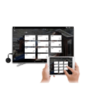 Pikkukuva 4 / 5: Wi-Fi Langaton Hdmi Mirror Screen Display Adapter Miracast Dongle HD 1080p Ft