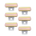 Miniatyrbilde 1 av 5: Erstatning Erstatter kompatibel med Philips Hq9 At751 Hq8240 Hq8250 Hq9070 Barberhodeblader C_(kostnadskjøp)