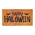 Pikkukuva 1 / 5: Halloween Ovimatto Matto Matot Jalkamatot Kylpyhuonematot Halloween-teemainen ovimattomatto C