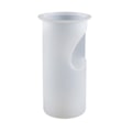 Miniatyrbilde 4 av 5: Telys lysestake Resin Mold, Moon Lysestake Epoxy Støpe Silikon Form 2