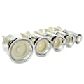 Miniatyrbillede 4 af 5: Cupping Cupping Nipple Easy Twist Suckers Pumps Breast Enhancer Sugeforstørrelse Bby M