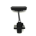 Miniatyrbild 2 av 5: För Vauxhall Opel Insignia Regal Trunk Tailgate Boot Opener Button Switch För Hatch Sedan Open För Latch Release 1342226