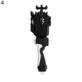 Beyblade Burst B-serie Bursting Gyroskop Emitter Black String Launcher
