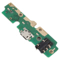 Miniatyrbillede 3 af 4: Ladeportkort til Tecno Spark 7 Kf6 Kf6i Kf6k til Tecno Spark 7 Not Specified